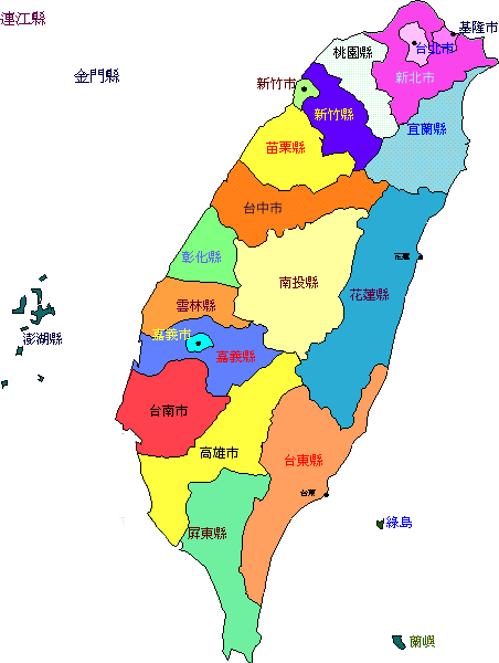 Taiwan